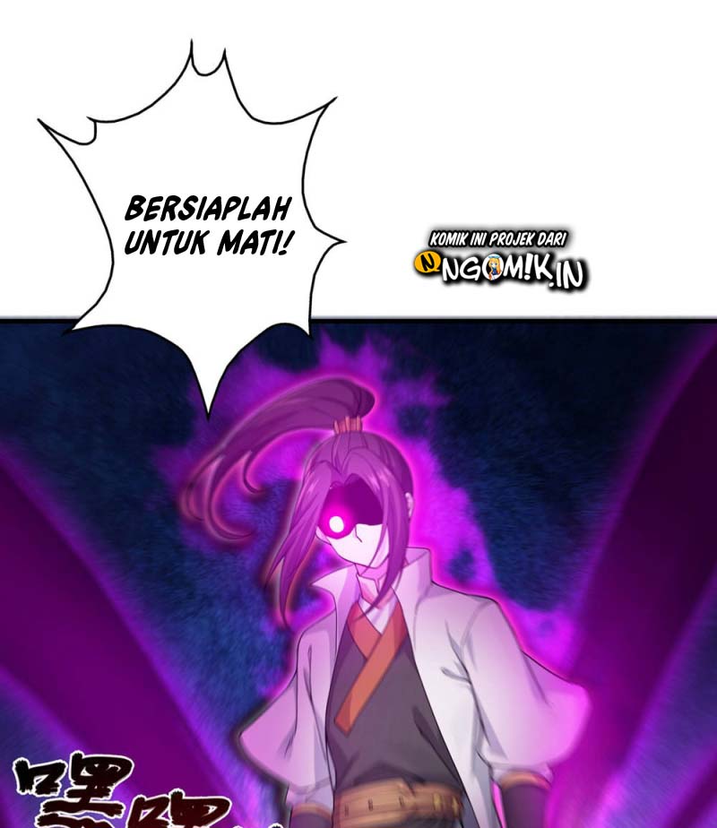 Matchless Emperor Chapter 02 Gambar 49